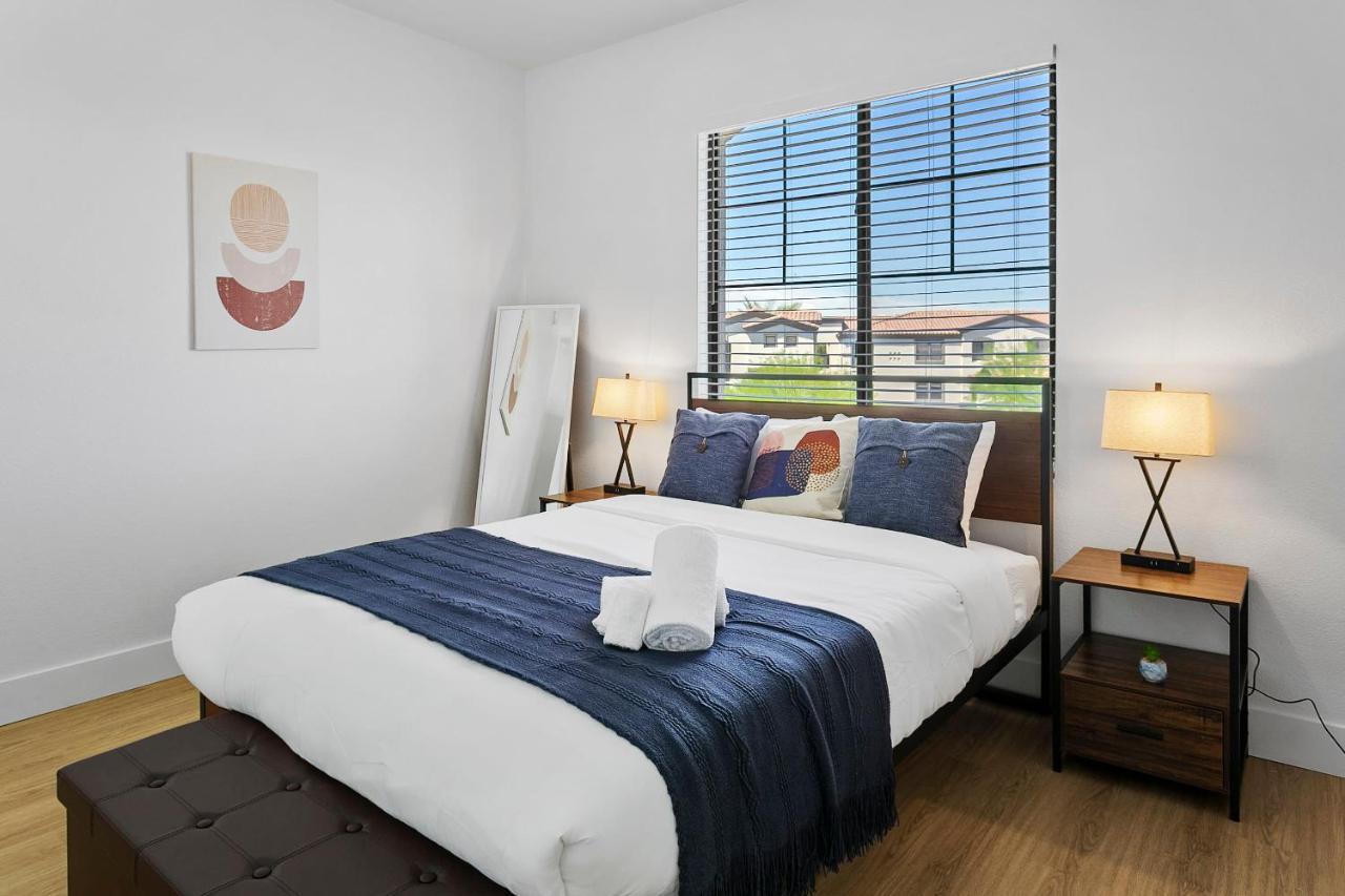 Cozysuites Glendale By The Stadium With Pool 01 Dış mekan fotoğraf